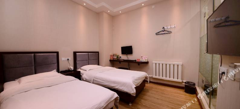 哈尔滨东辉商务宾馆图片