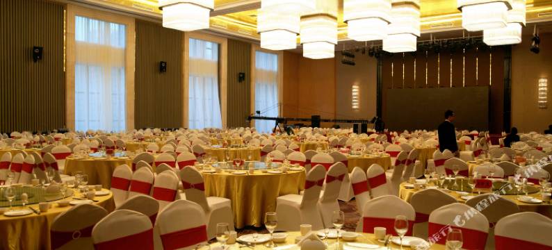 睢宁枫华丽致大酒店图片