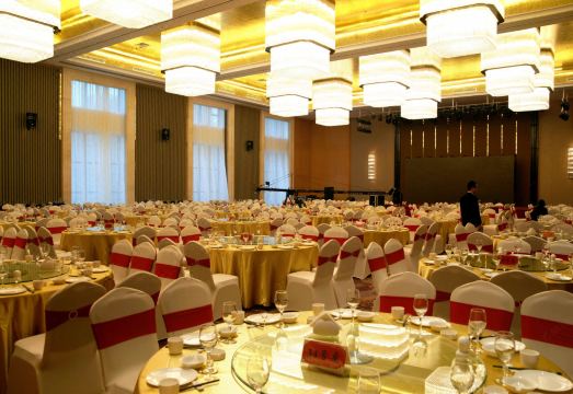 Narada Hotel TianchengHotel Overview