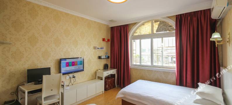 嵊泗澜庭宾馆图片