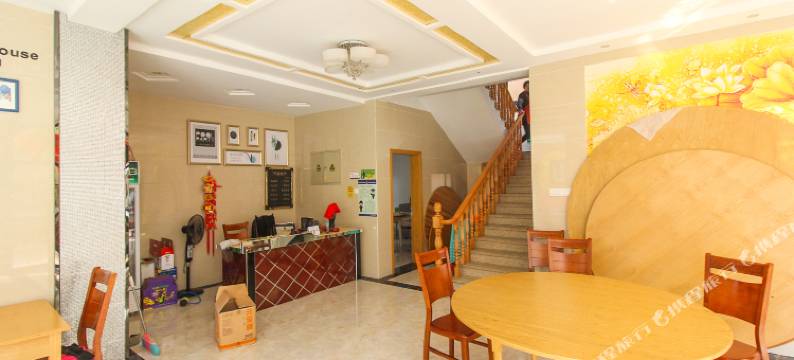 嵊泗海川宾馆(基湖沙滩店)图片