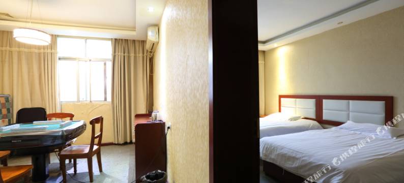 襄阳金公主宾馆图片