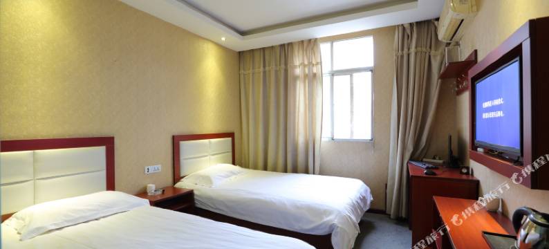 襄阳金公主宾馆图片