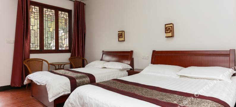 杭州神悦龙川民宿图片