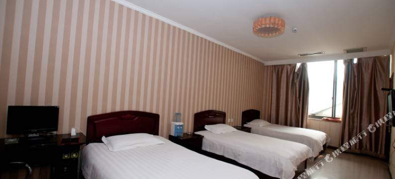 清河金帝宾馆图片