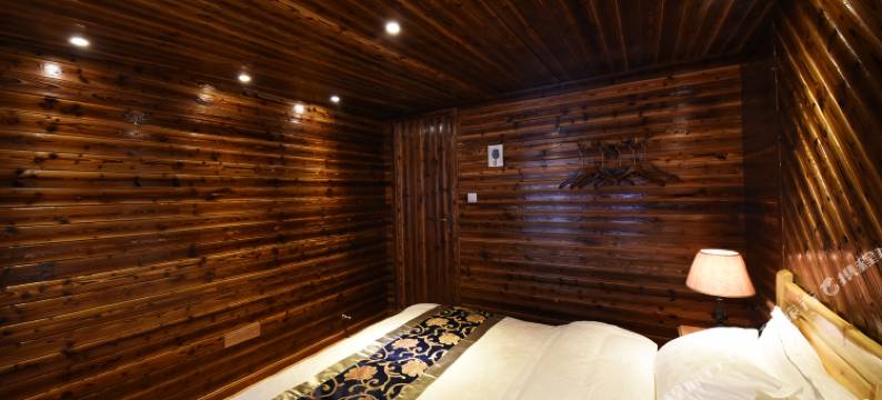 长沙果舍青年旅舍图片