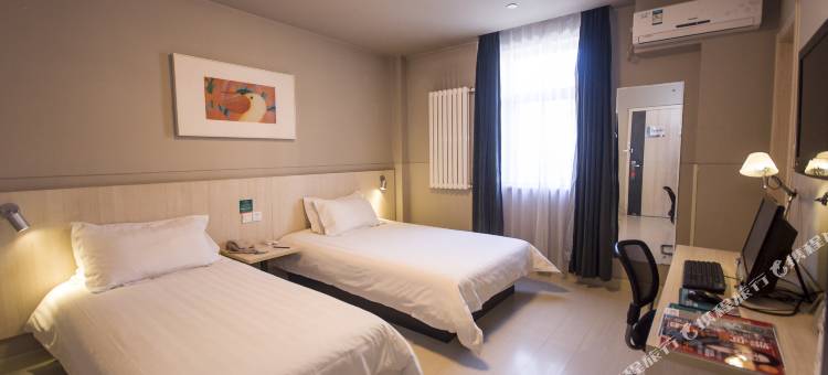 锦江之星(盘锦石油大街店)图片