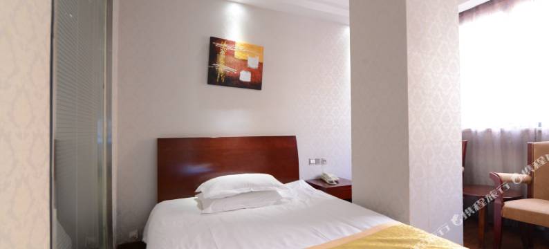 南京苏垦宾馆图片