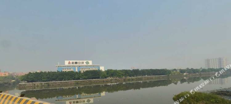 佛山虹桥酒店(里水永润广场店)图片