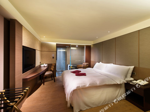 台北北投天玥泉会馆