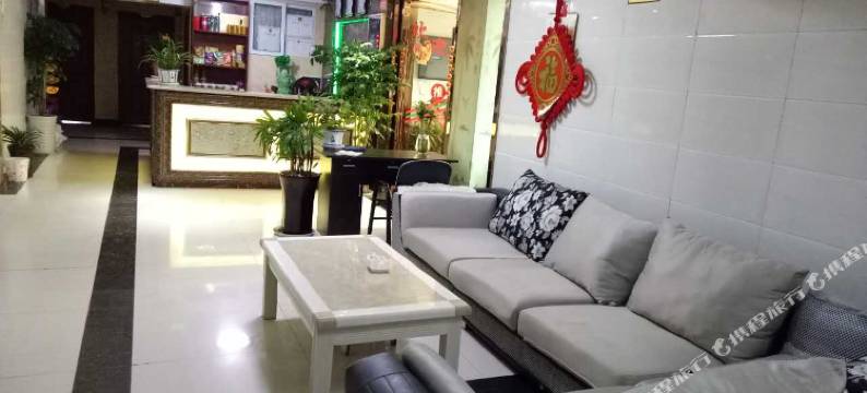 资中现代宾馆图片