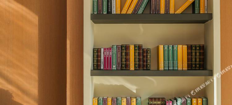 锦江之星品尚(沭阳人民路店)图片