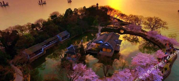 无锡瑞廷西郊酒店图片