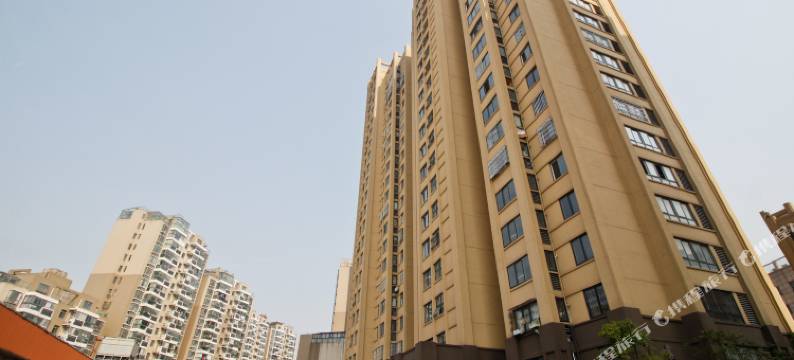 米兔MeToo青年旅舍(合肥火车站胜利广场店)图片