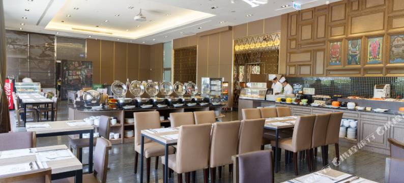 高雄皇家金宸大饭店图片