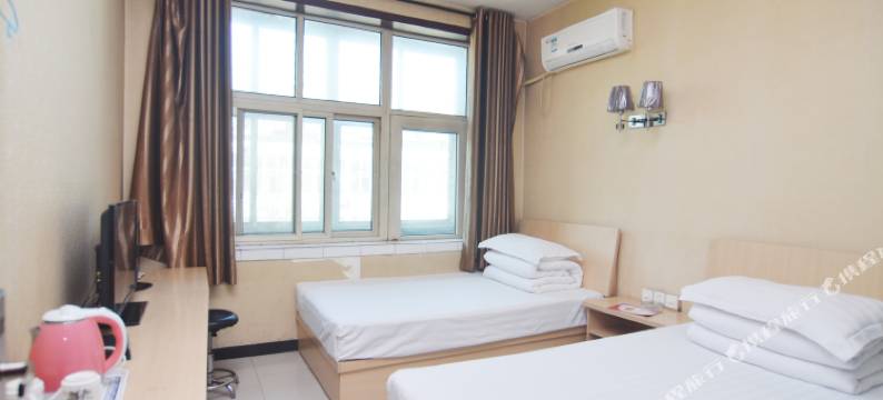 无极正昌宾馆图片