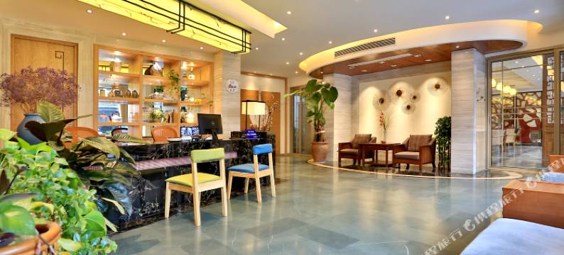 乌镇水云居酒店图片