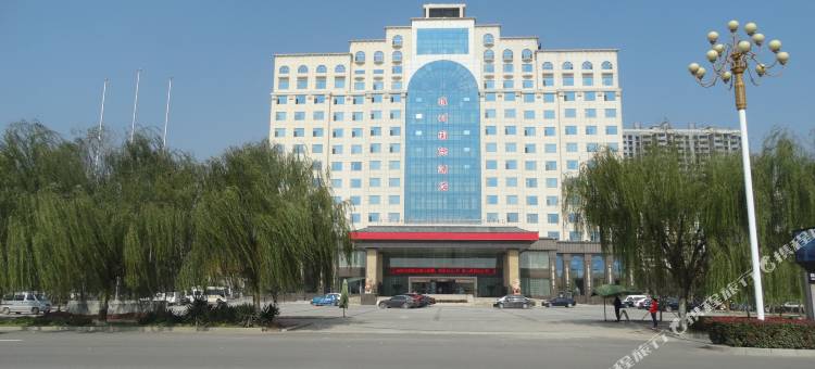 睢州国际酒店(睢县北湖店)图片