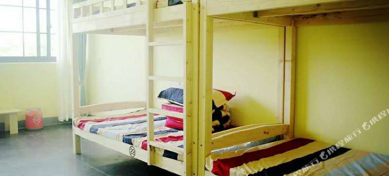 宁波微客太空舱青年旅舍图片