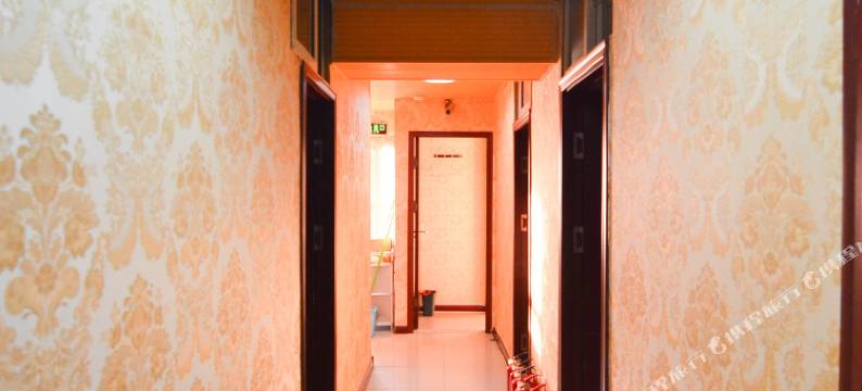 友谊宾馆(大连旅顺店)图片