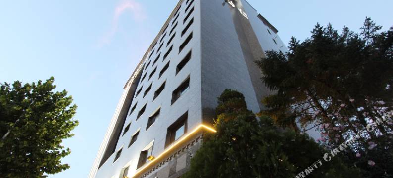 德西尔酒店(Hotel de Ciel)图片