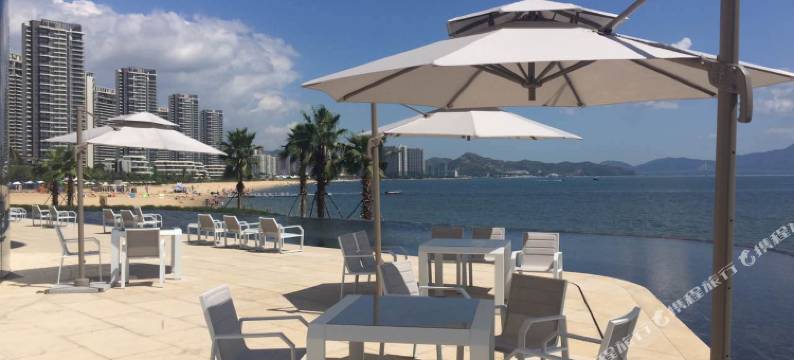 惠州小径湾呆呆鸟·精品海景度假公寓图片