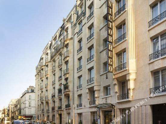 維克多雨果酒店