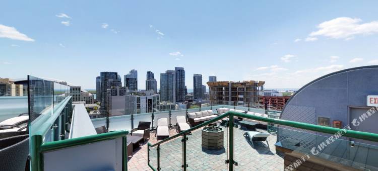 多伦多凯悦酒店(Hyatt Regency Toronto)图片