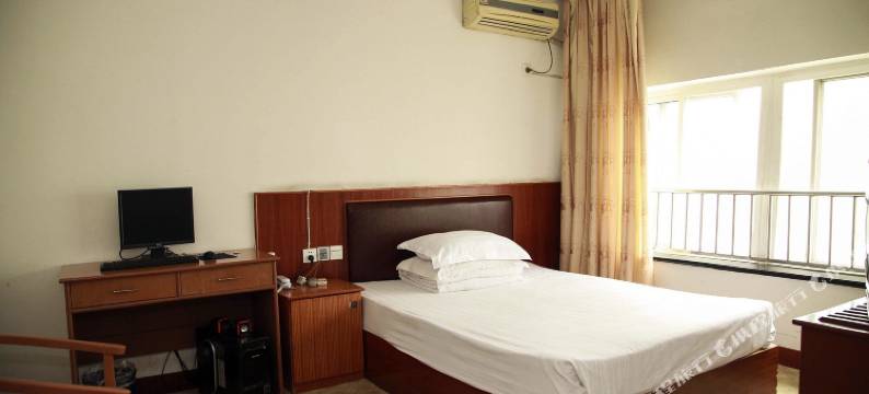 泰州源鑫源宾馆图片