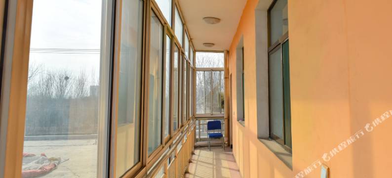 晋中水云轩酒店图片