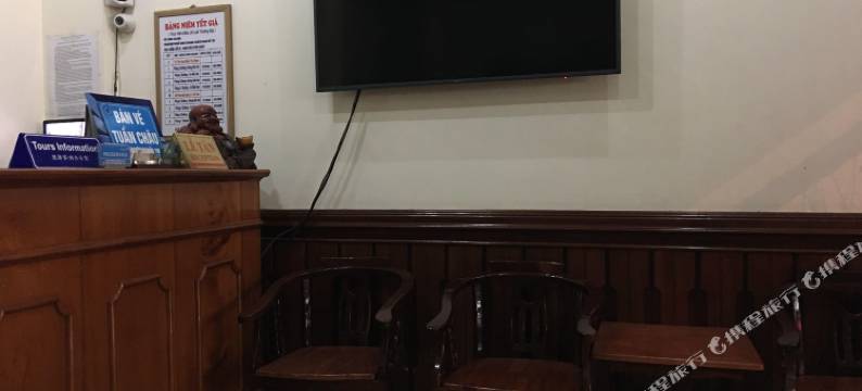 豪泰酒店(Ho Tay Hotel)图片