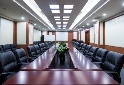 Todays International Hotel Hotel Overview