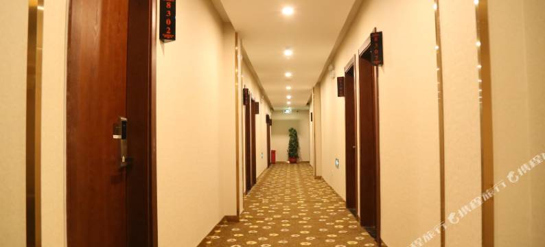 瀚德精选酒店(固安汽车站店)图片