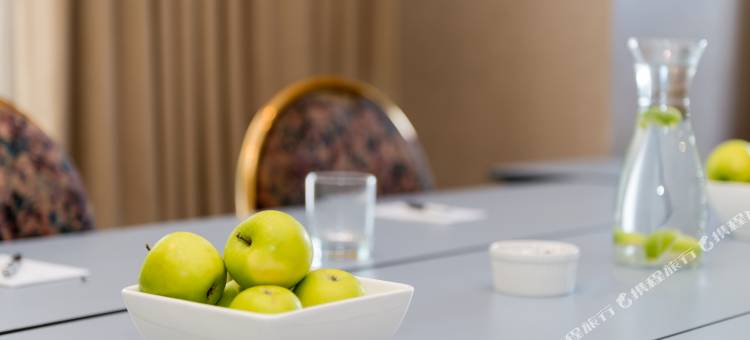 旺阿雷发现拓荒者酒店(Discovery Settlers Hotel)图片