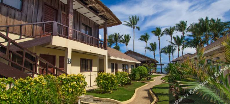 长滩岛莱万丁酒店(Levantin Boracay)图片