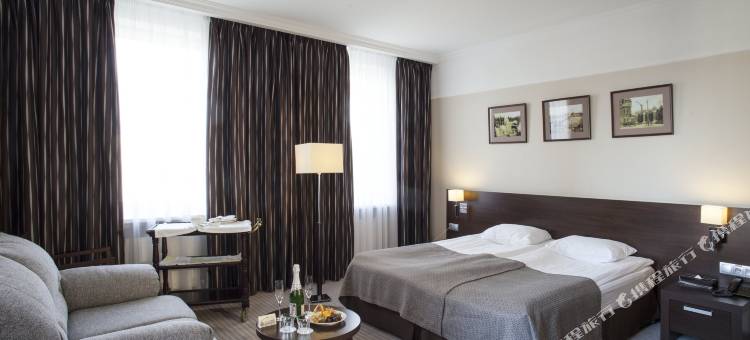 维登斯基酒店(Vvedensky Hotel)图片