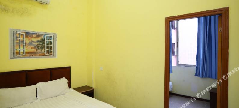 金蓉房屋租赁服务部(广州钟村店)图片