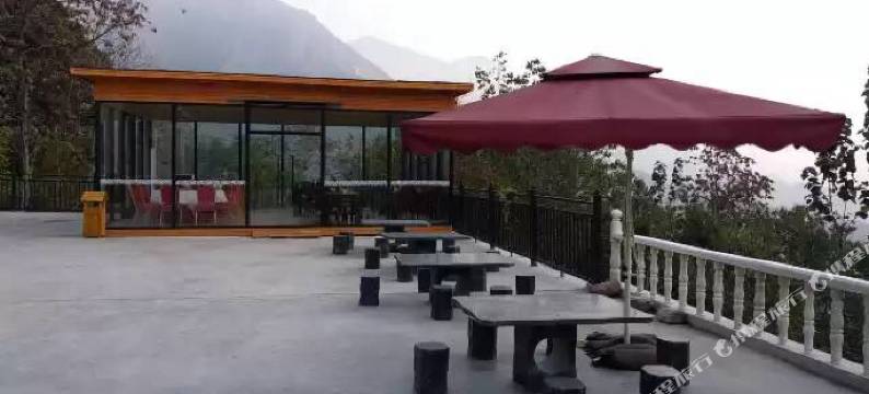 万仙山郑州sunny假日酒店图片