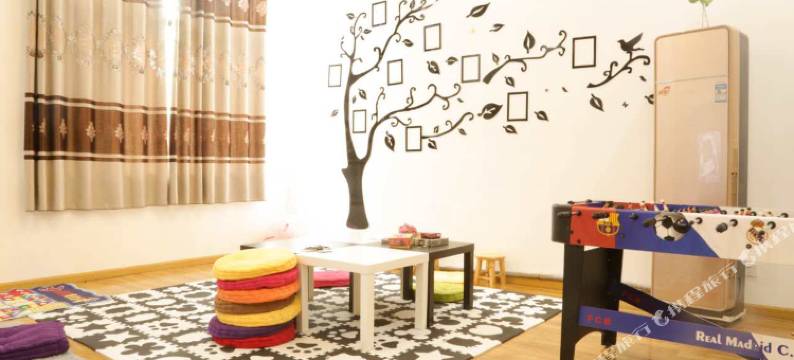 南京摩卡庄园豪华别墅图片