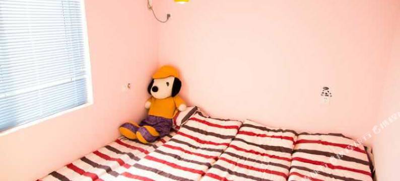 南京B哥别墅图片