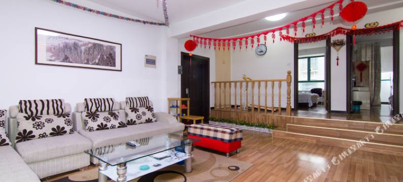 扬州柳馨人家家庭旅馆图片