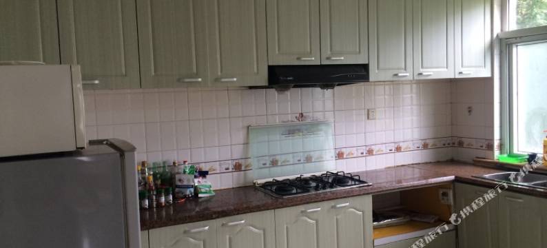 上海HOHO别墅图片