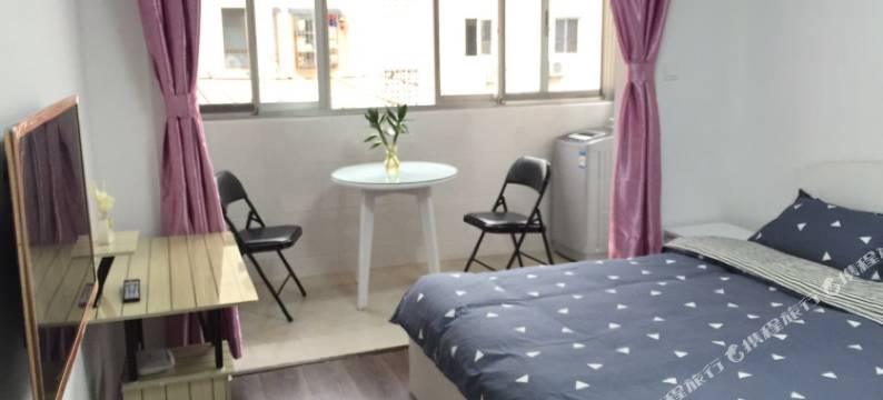 上海艾伦Allan公寓(中山公园)图片