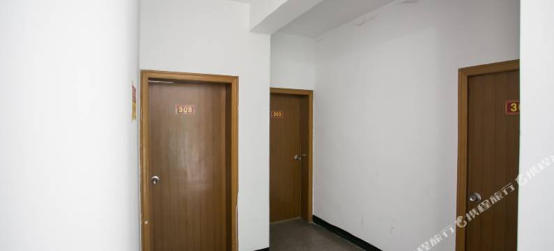 诸暨袁家旅社图片