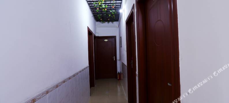 广州旺角公寓图片