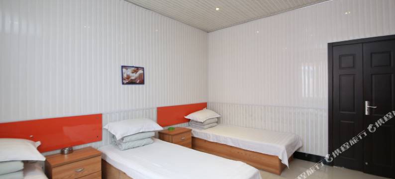 扶余金鼎宾馆(客运站店)图片