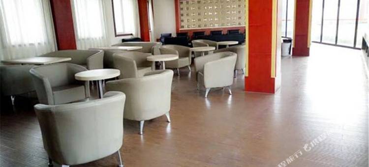 温县王庭大酒店图片