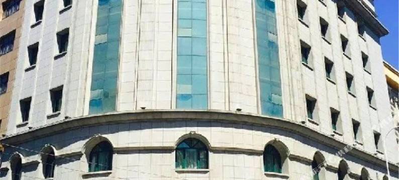 埃敏商务宾馆(国际大巴扎二道桥地铁站店)图片