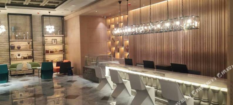 舜和枣庄大酒店图片