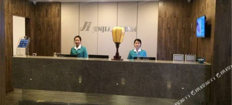 锦江之星(沧州开发区店)图片